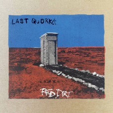 Last Quokka – Red Dirt